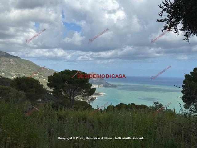 Villa Indipendente in vendita a Sant'Ambrogio, Cefalù