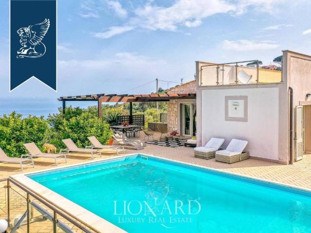Villa Indipendente in vendita a Cefalù, Sicilia