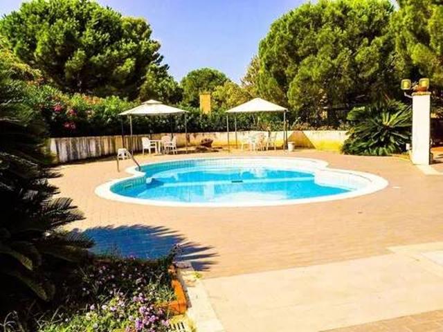 Villa Indipendente in vendita a Mazzaforno, Cefalù