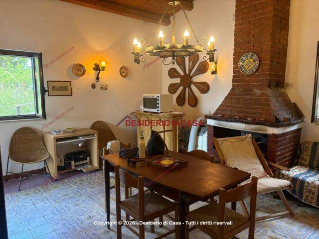Villa Indipendente in vendita a Cefalù, Sicilia