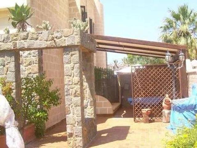 Villa Indipendente in vendita a Cefalù, Sicilia