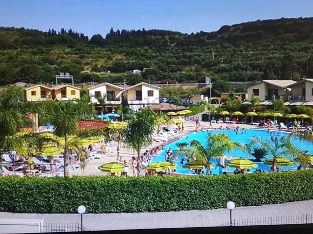 Villa Indipendente in vendita a Termini Imerese, Sicilia
