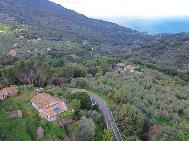 Villa Indipendente in vendita a Cefalù, Sicilia