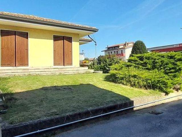 Villa Indipendente in vendita a Ceggia, Veneto