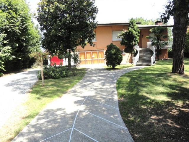 Villa Indipendente in vendita a Ceggia, Veneto