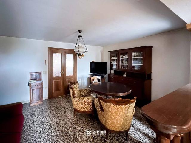 Villa Indipendente in vendita a Ceggia, Veneto