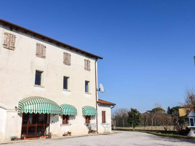 Villa Indipendente in vendita a Ceggia, Veneto