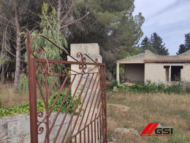 Villa Indipendente in vendita a Puglia, Brindisi