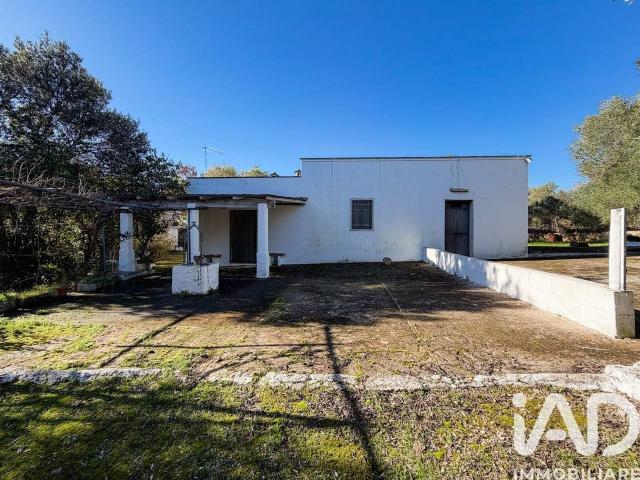Villa Indipendente in vendita a Puglia, Brindisi
