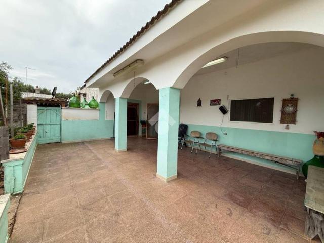 Villa Indipendente in vendita a Puglia, Brindisi