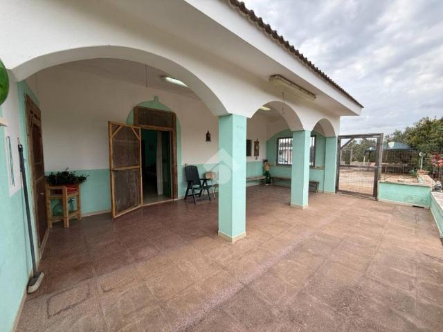 Villa Indipendente in vendita a Puglia, Brindisi