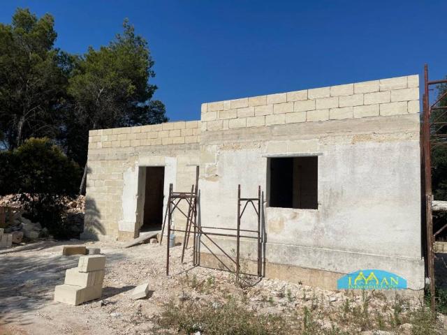 Villa Indipendente in vendita a Puglia, Brindisi