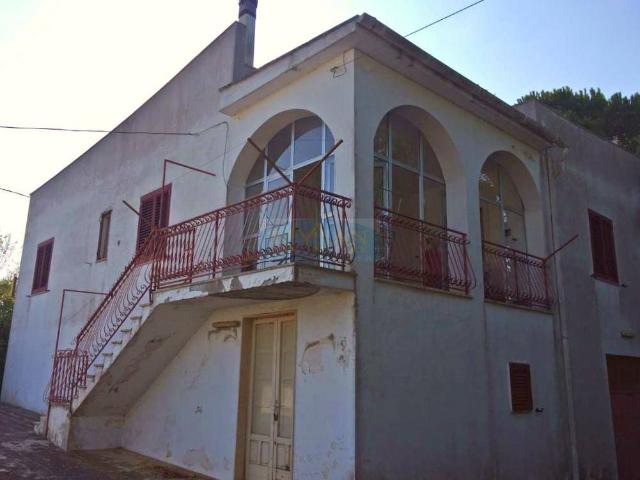 Villa Indipendente in vendita a Puglia, Brindisi