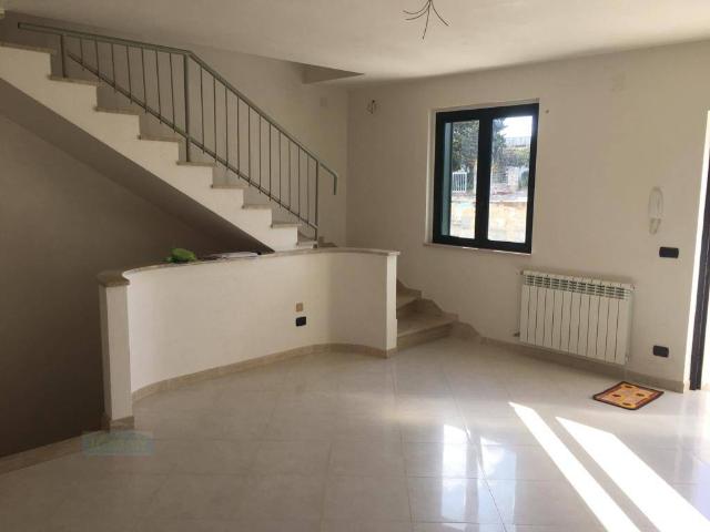 Villa Indipendente in vendita a Puglia, Brindisi