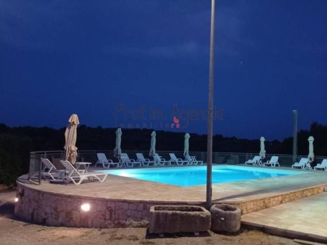 Villa Indipendente in vendita a Puglia, Brindisi