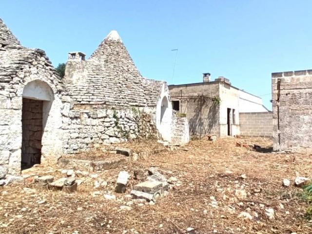 Villa Indipendente in vendita a Puglia, Brindisi