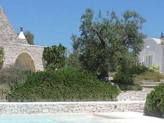 Villa Indipendente in vendita a Puglia, Brindisi