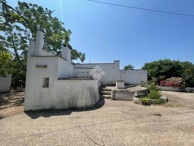 Villa Indipendente in vendita a Ceglie Messapica