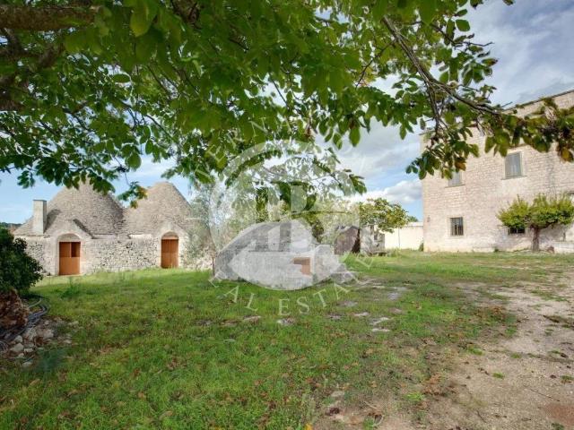 Villa Indipendente in vendita a Puglia, Brindisi