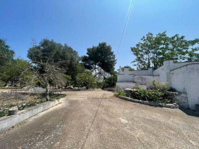 Villa Indipendente in vendita a Puglia, Brindisi