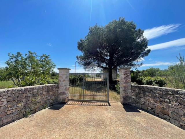 Villa Indipendente in vendita a Puglia, Brindisi