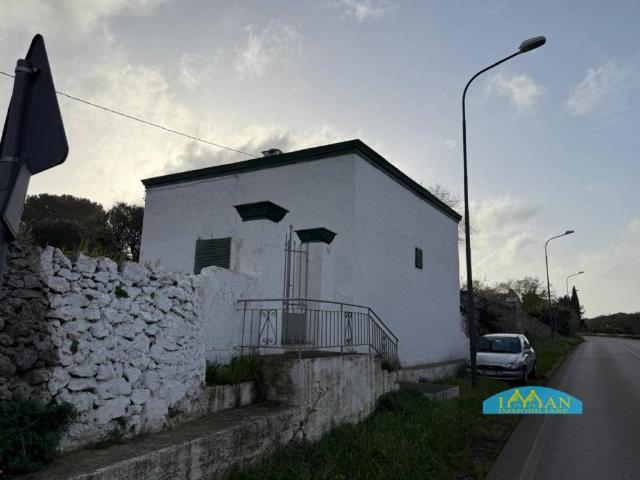 Villa Indipendente in vendita a Ceglie Messapica, Brindisi