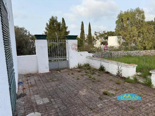 Villa Indipendente in vendita a Puglia, Brindisi