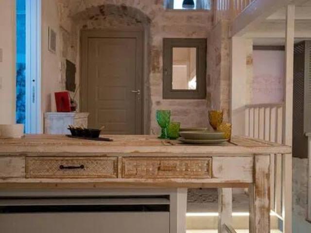 Villa Indipendente in vendita a Puglia, Brindisi
