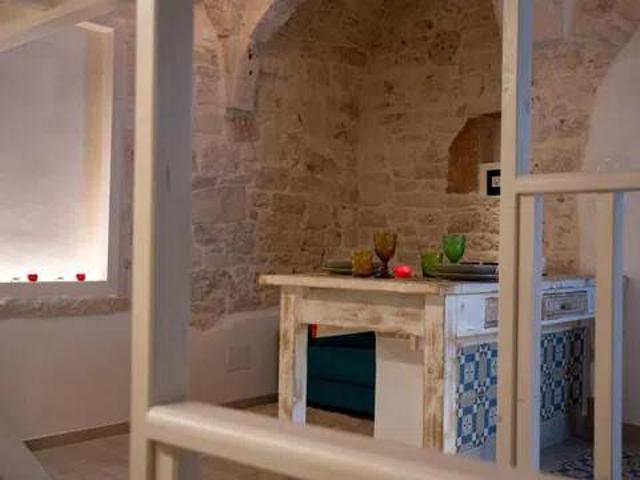Villa Indipendente in vendita a Puglia, Brindisi