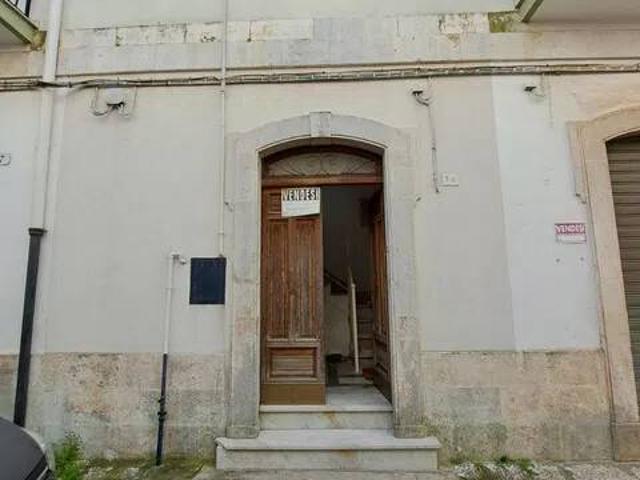 Villa Indipendente in vendita a Puglia, Brindisi