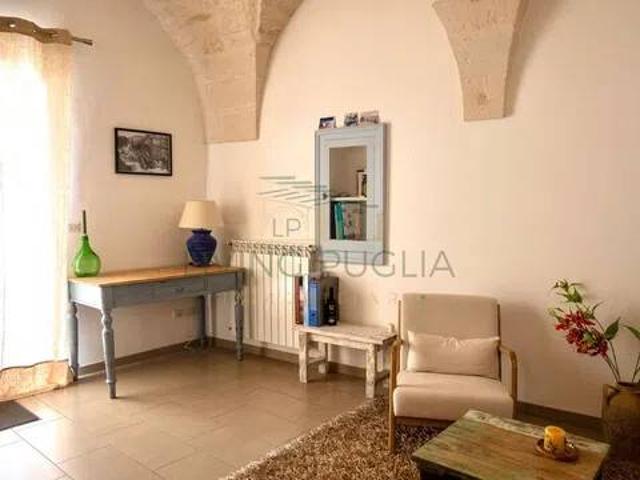 Villa Indipendente in vendita a Puglia, Brindisi