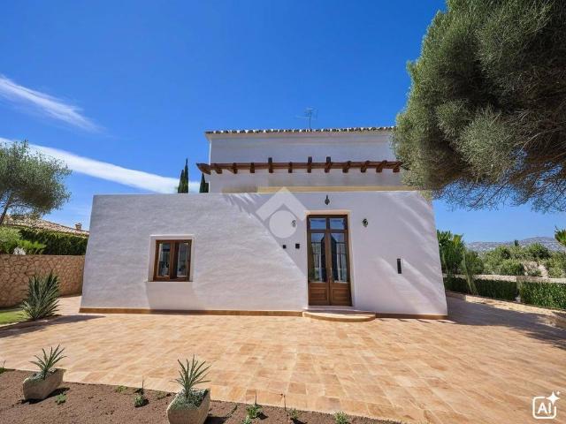 Villa Indipendente in vendita a Puglia, Brindisi