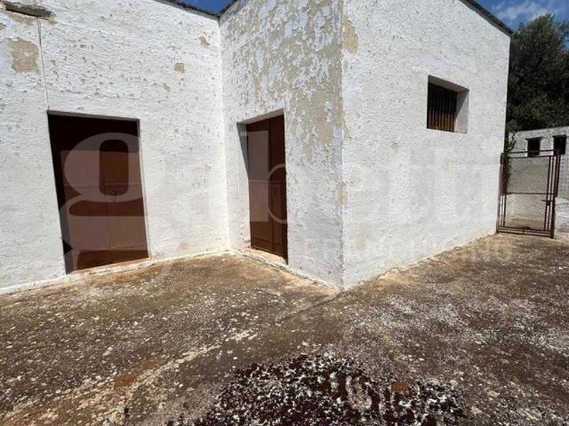Villa Indipendente in vendita a Puglia, Brindisi