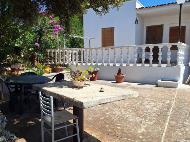 Villa Indipendente in vendita a Puglia, Brindisi