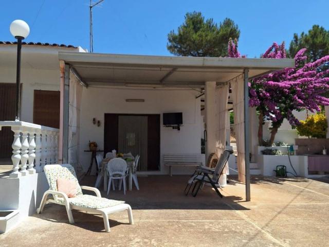 Villa Indipendente in vendita a Puglia, Brindisi