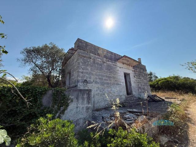 Villa Indipendente in vendita a Puglia, Brindisi