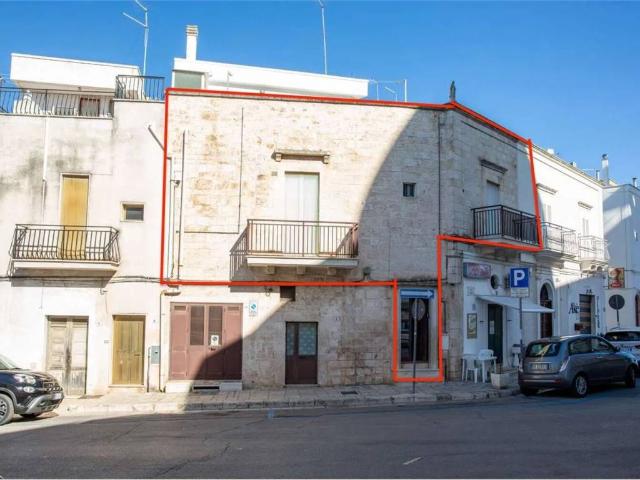 Villa Indipendente in vendita a Puglia, Brindisi