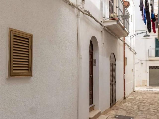 Villa Indipendente in vendita a Puglia, Brindisi