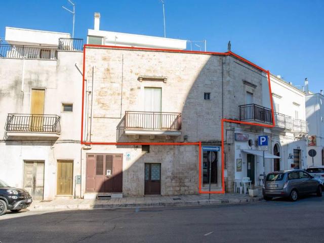 Villa Indipendente in vendita a Puglia, Brindisi