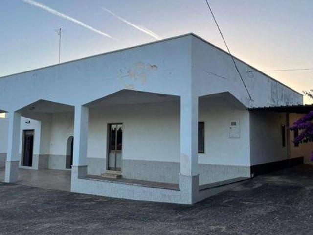 Villa Indipendente in vendita a Puglia, Brindisi