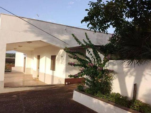 Villa Indipendente in vendita a Puglia, Brindisi