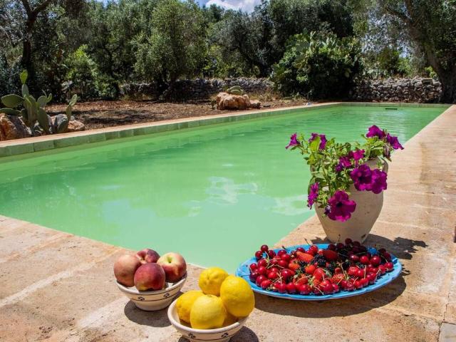 Villa Indipendente in vendita a Puglia, Brindisi