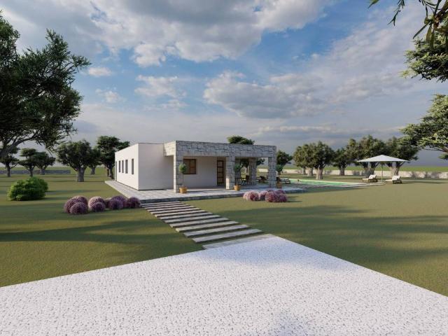 Villa Indipendente in vendita a Puglia, Brindisi