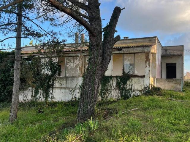 Villa Indipendente in vendita a Puglia, Brindisi