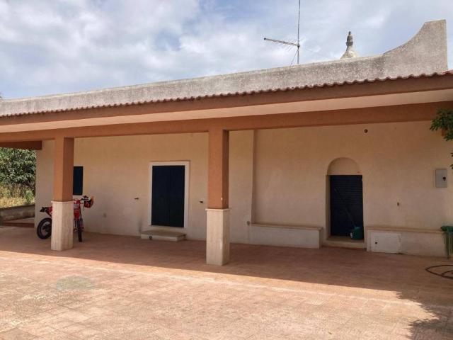Villa Indipendente in vendita a Puglia, Brindisi