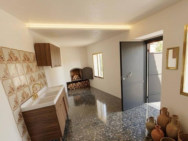 Villa Indipendente in vendita a Puglia, Brindisi