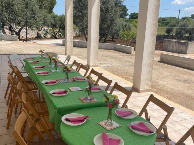 Villa Indipendente in vendita a Puglia, Brindisi