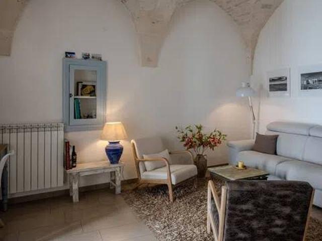 Villa Indipendente in vendita a Puglia, Brindisi