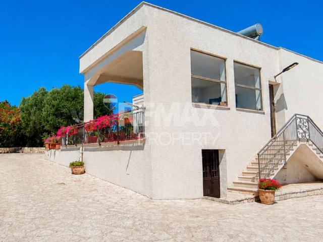 Villa Indipendente in vendita a Puglia, Brindisi