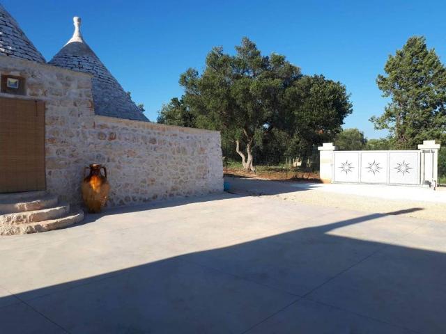Villa Indipendente in vendita a Puglia, Brindisi